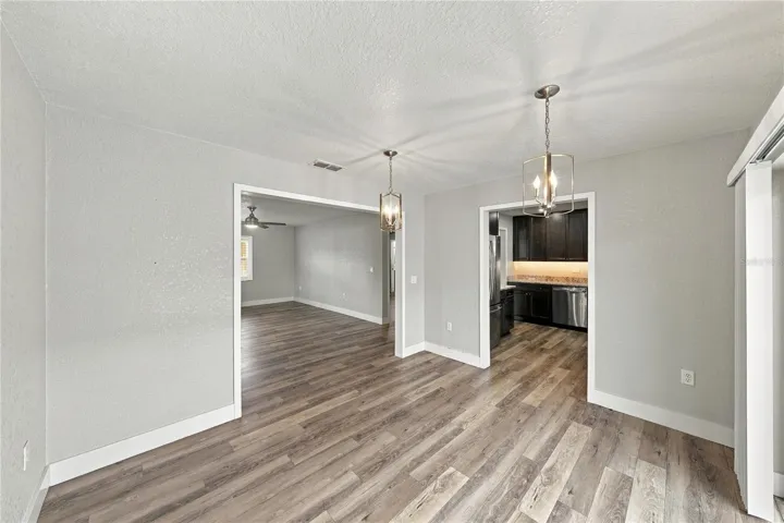 Dinning Room