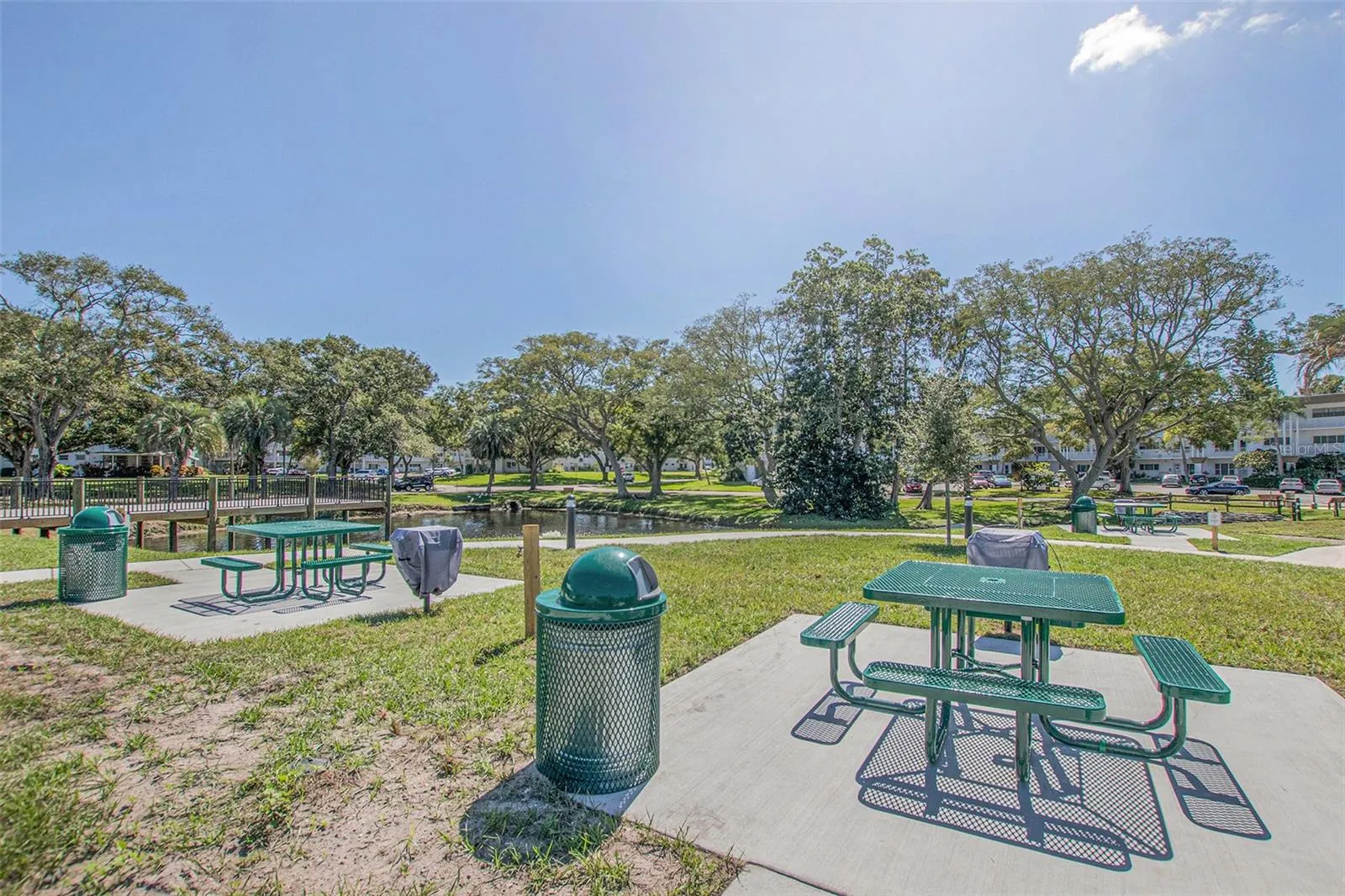 Picnic Area