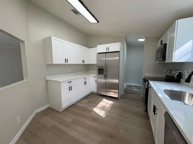 Kitchen Granite tops