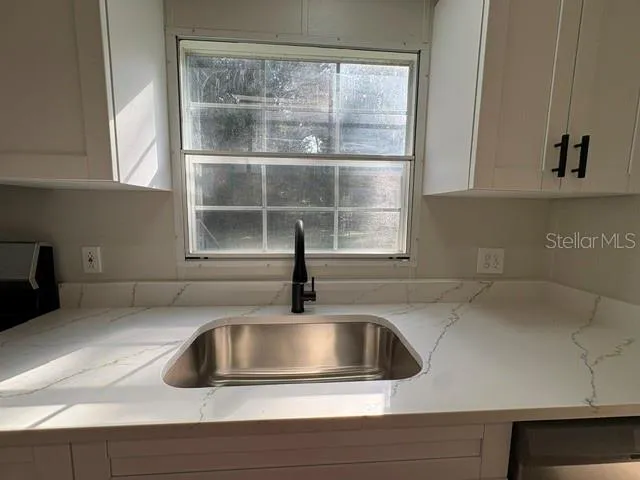 Kitchen Sink