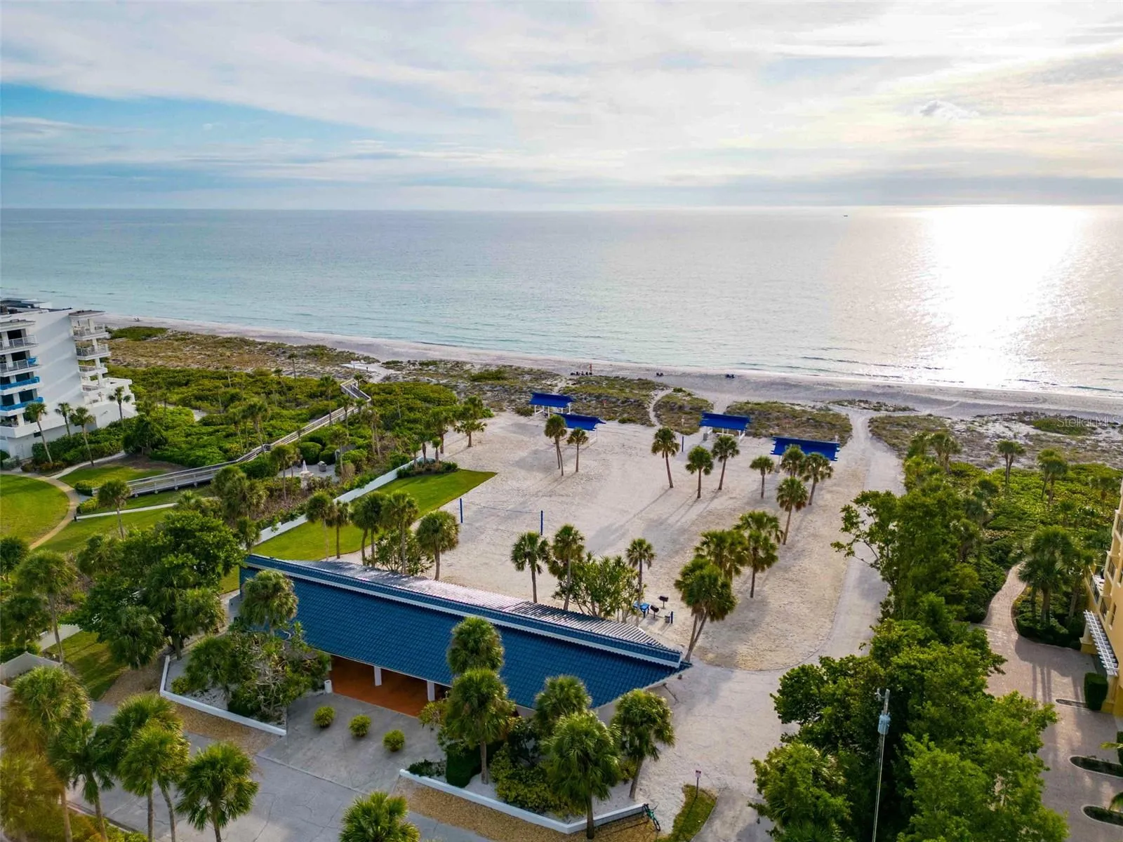 Bay Isles Beach Club