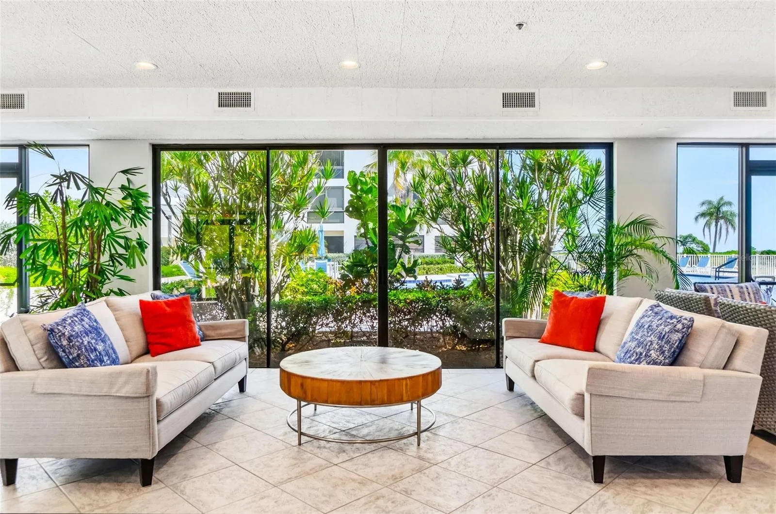 Clubhouse