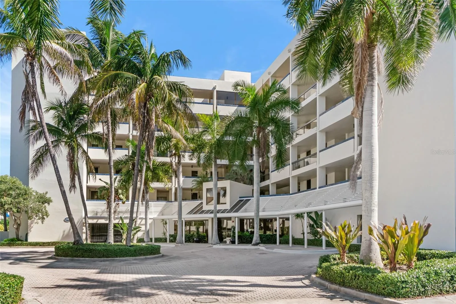 Fairway Bay 1