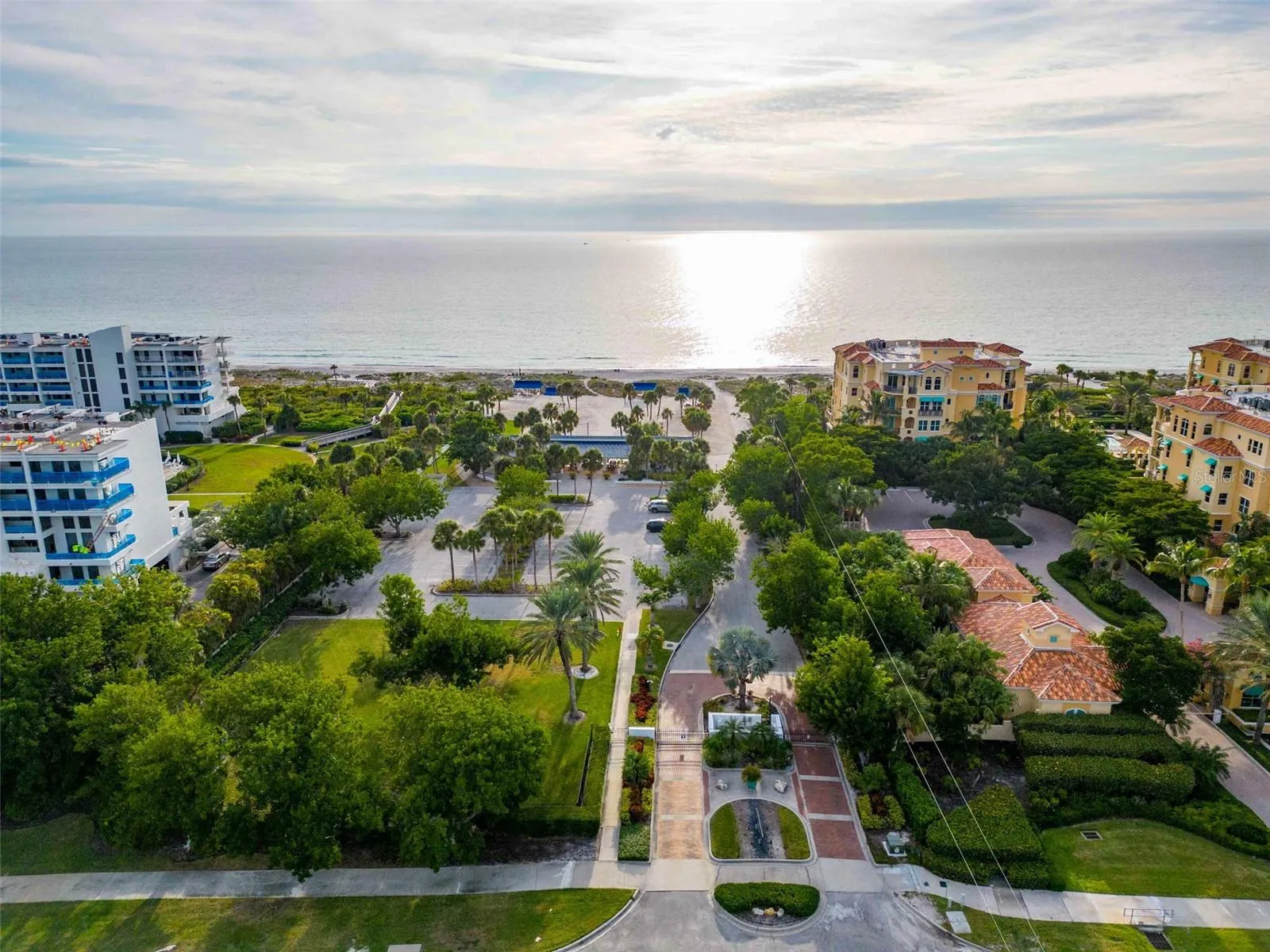 Bay Isles Beach Club