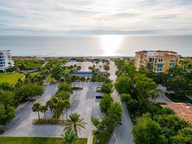 Bay Isles Beach Club
