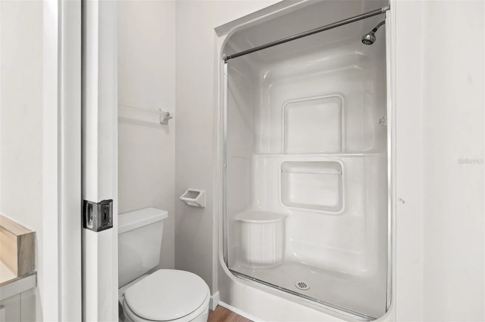 Primary Water Closet