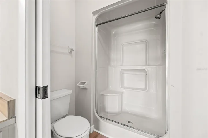 Primary Water Closet