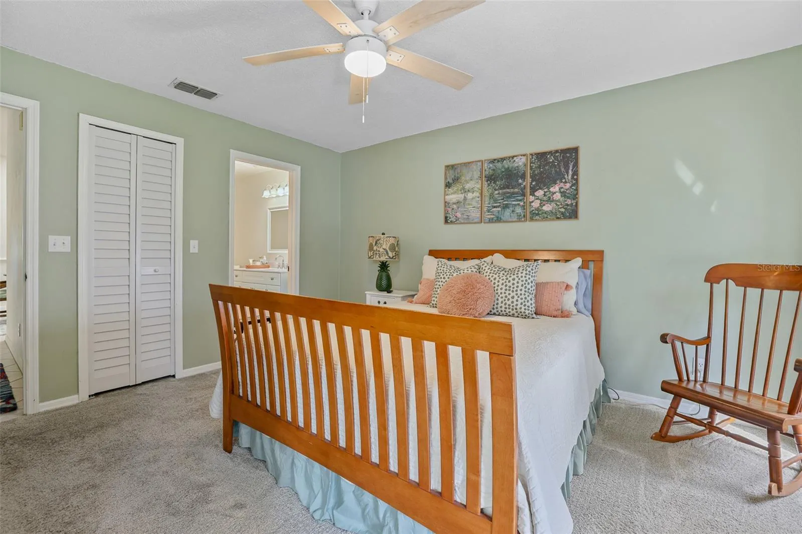 Primary Suite
