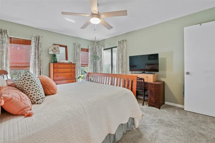Primary Suite