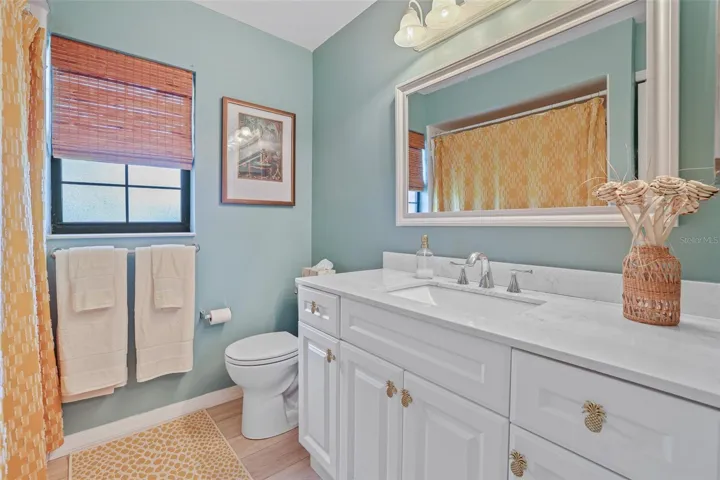 Guest Bath