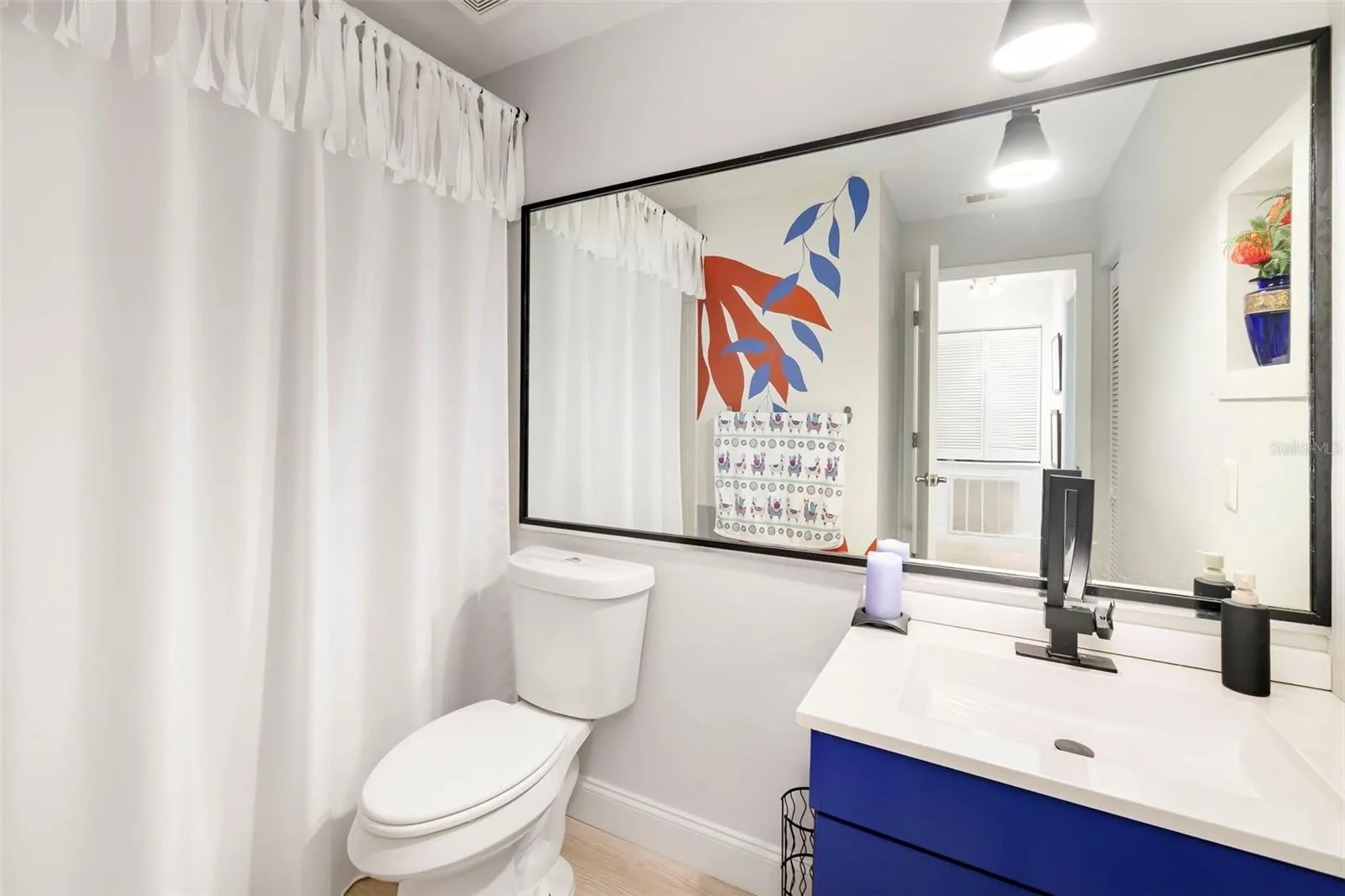 Second Bathroom