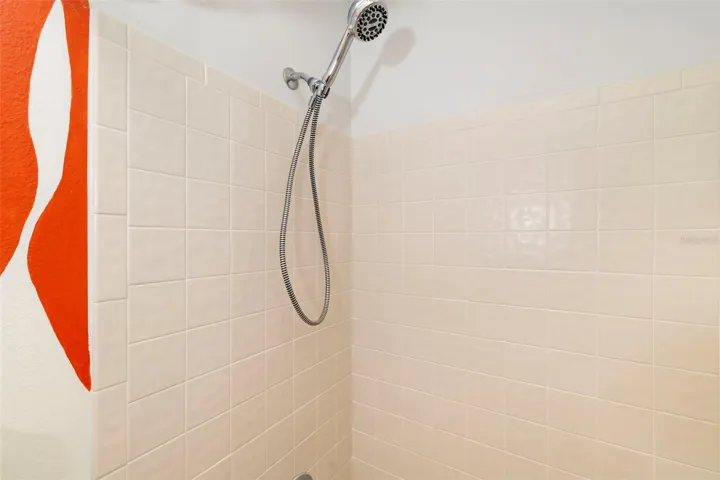Second Bathroom
