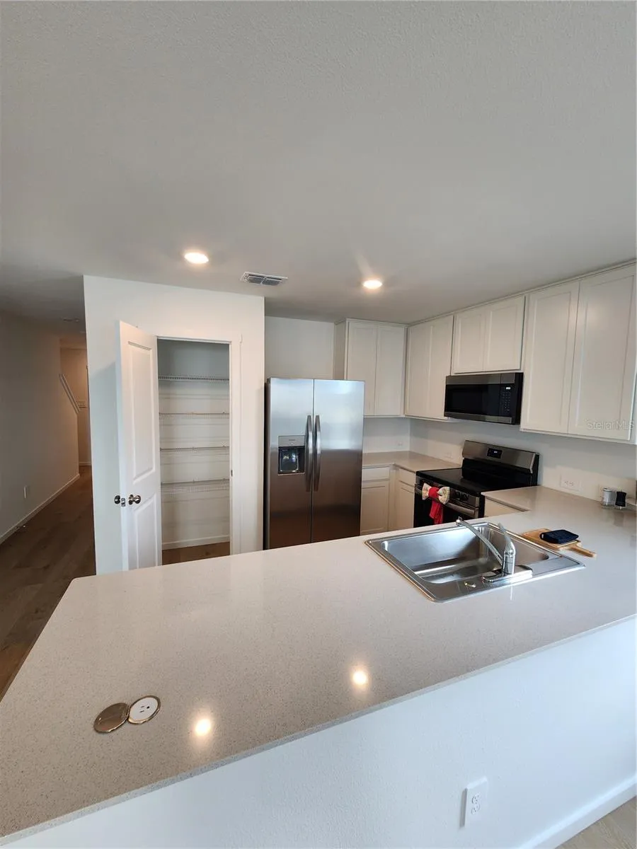 Kitchen #2