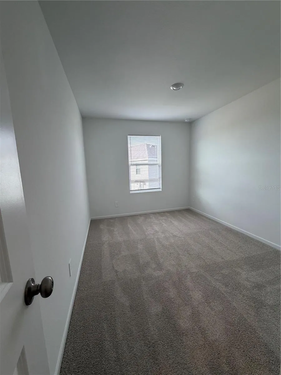 Bedroom #3