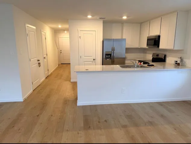 Kitchen #1