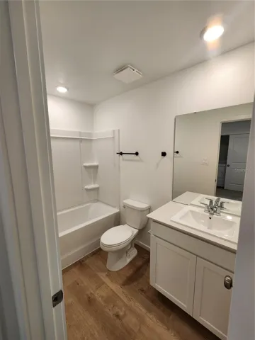 Bathroom #2
