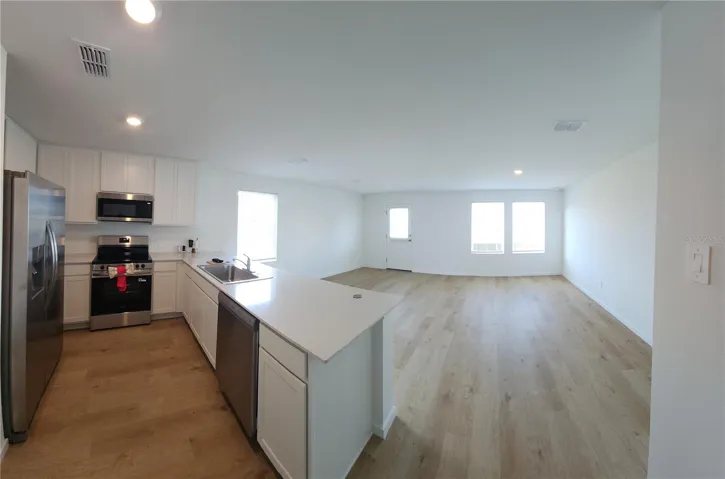 Kitchen #3