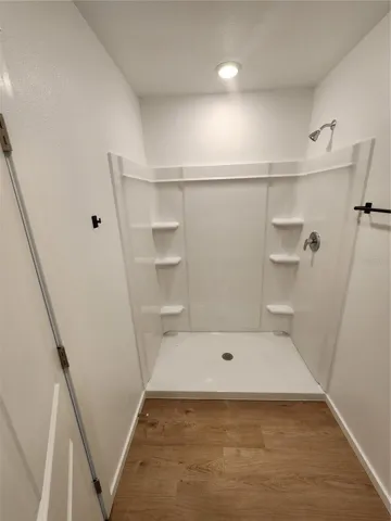 Master Room Shower