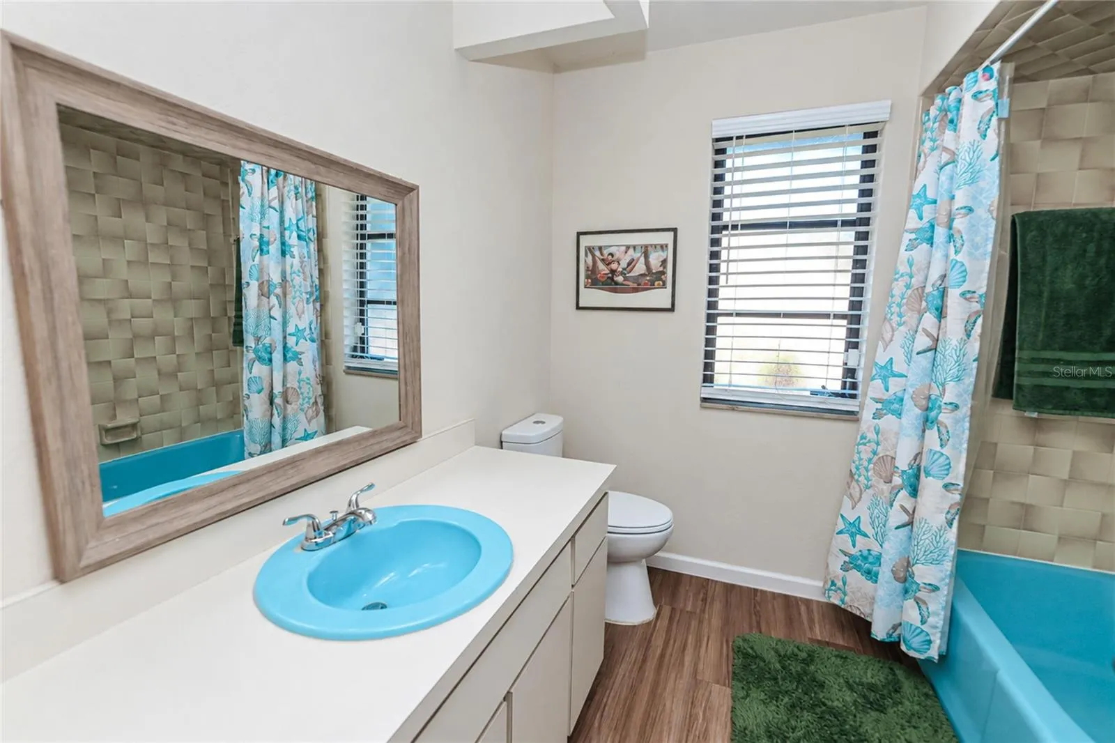 GUEST BATH