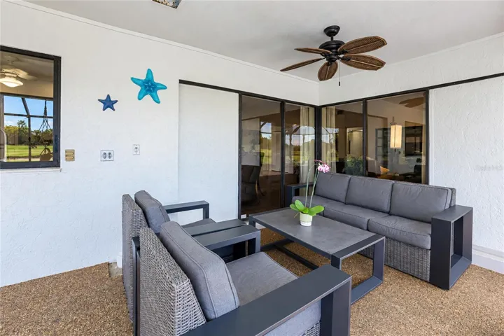 LANAI