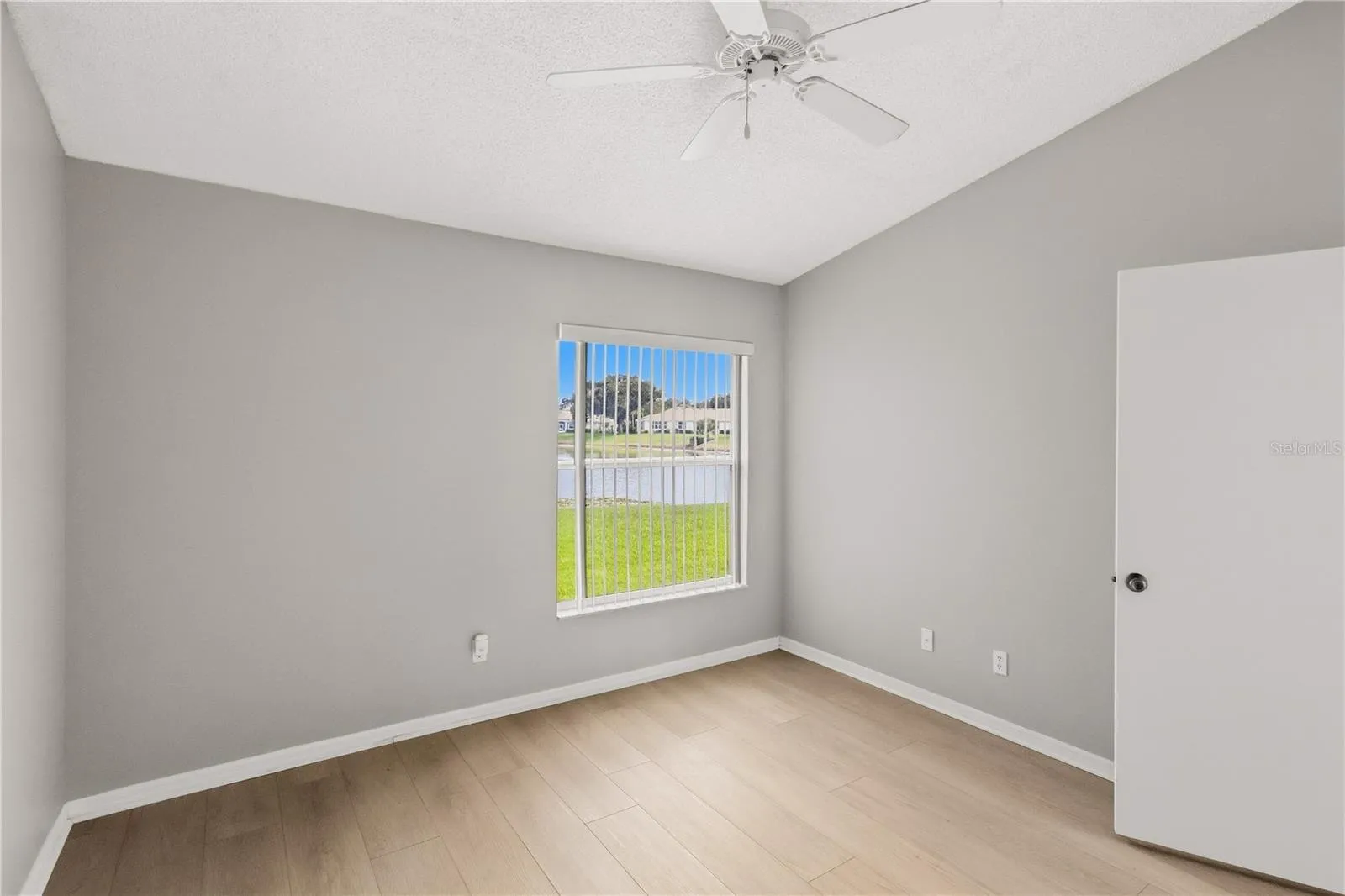 Comfortable owner’s retreat offering privacy