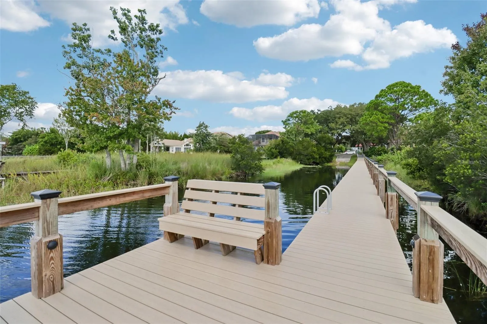 Relax and unwind.