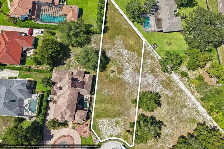A rare opportunity to create something truly your own in the sought-after GATED COMMUNITY of LOCH LEVEN in charming MOUNT DORA!