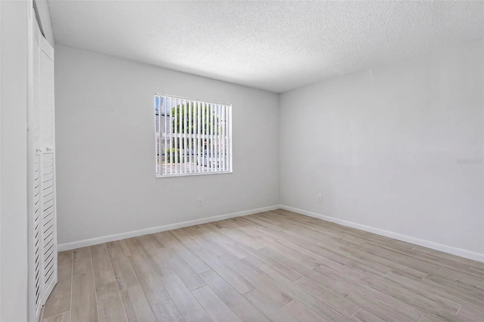 Primary Large walking Closet-