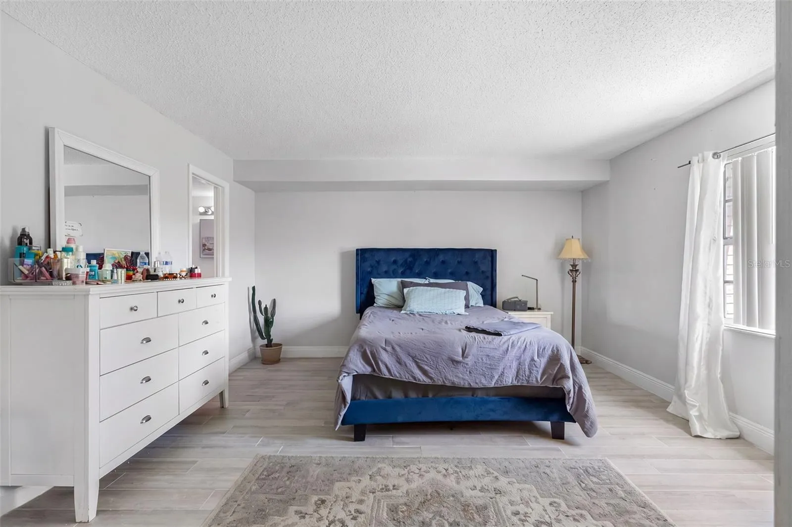 Large Primary Bedroom