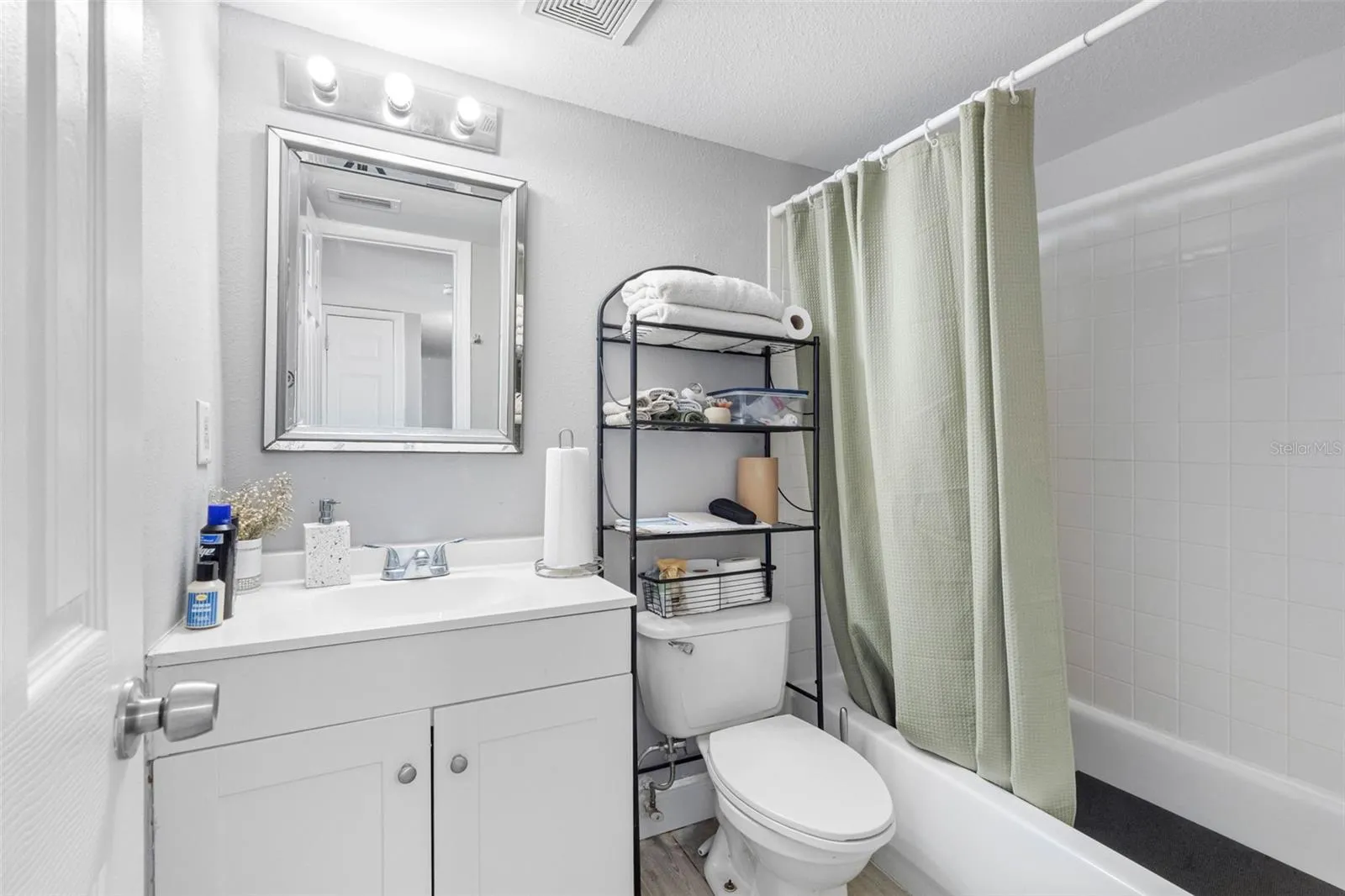 Bathroom #2