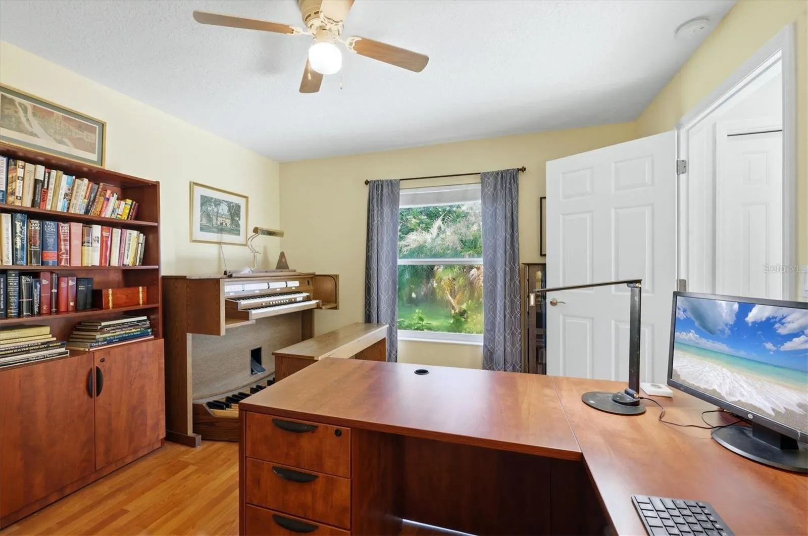 Bedroom 4/Office