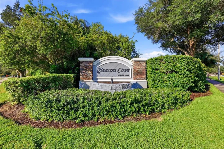 Beacon Cove