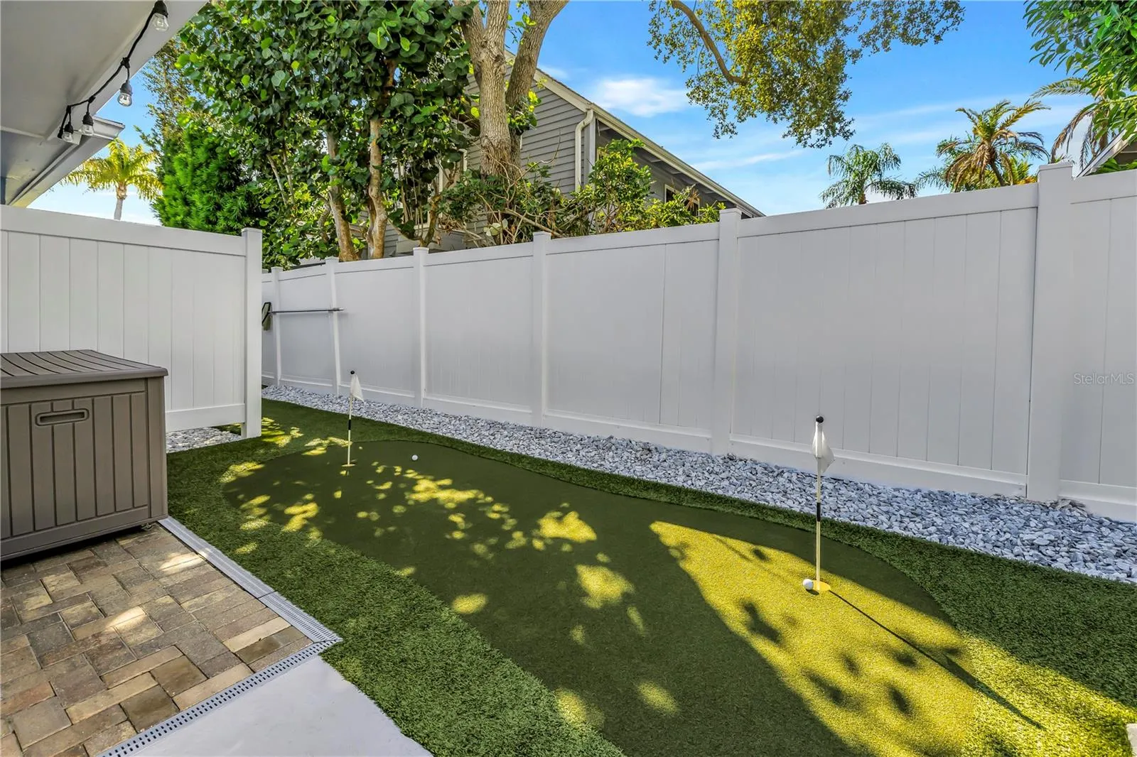 Putt Putt Golf anyone?