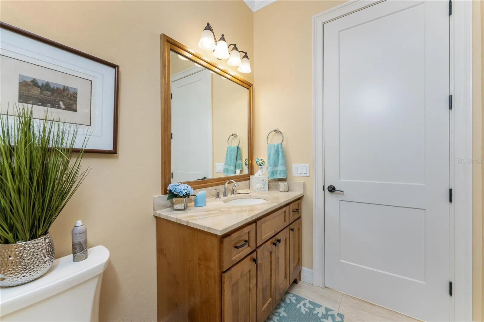 Guest Bath