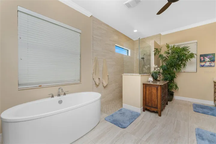 Soaking Tub