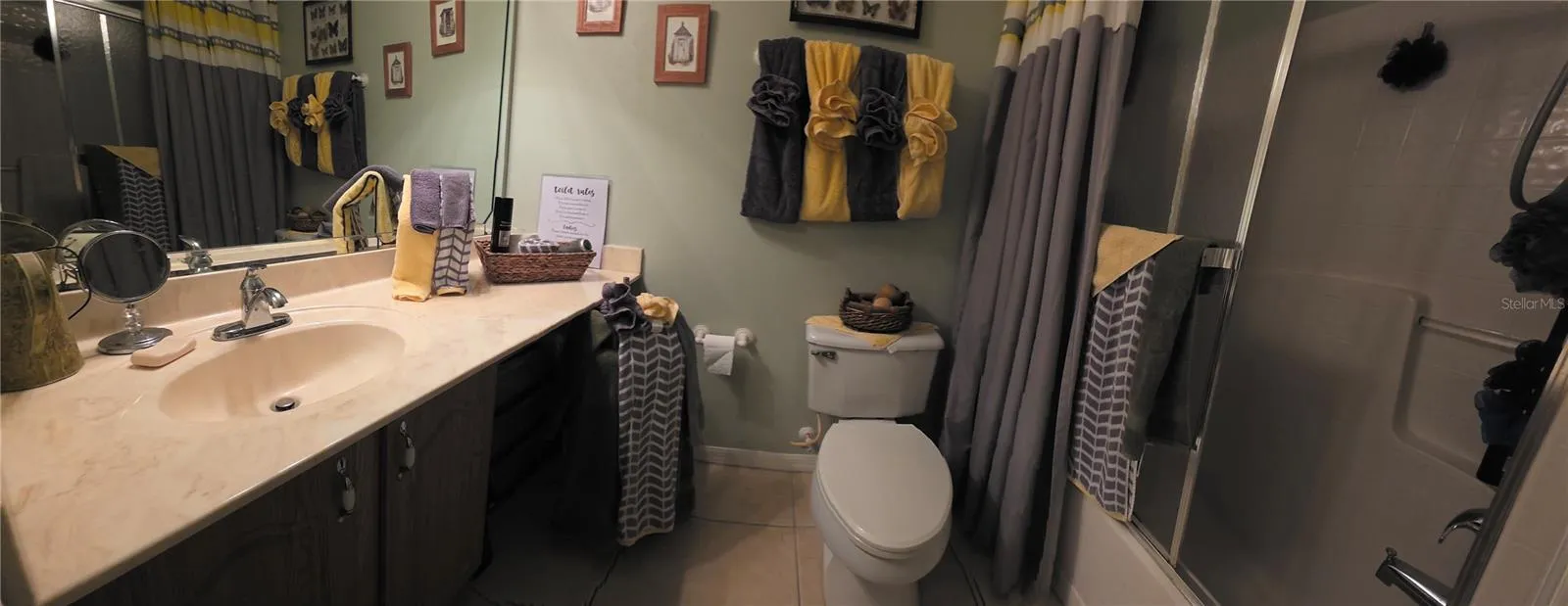 2nd. bathroom