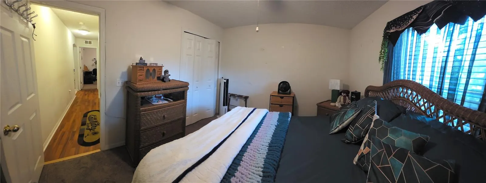 Bedroom #2