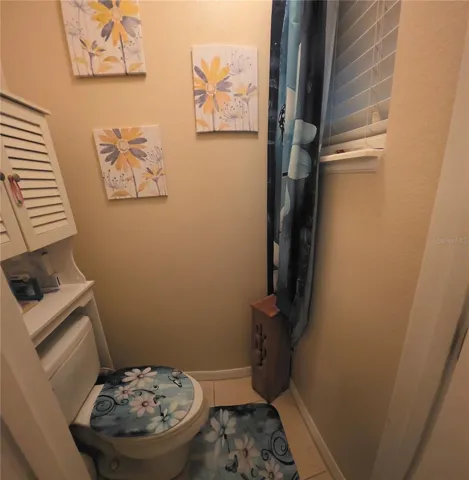 Master Private room