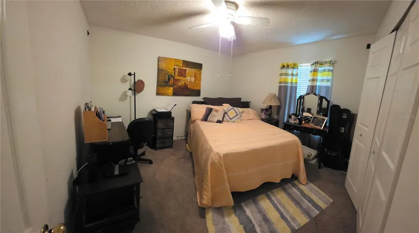 Bedroom #3