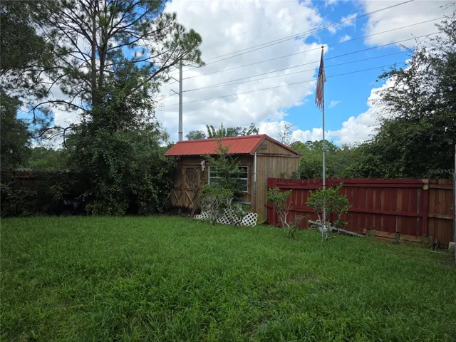 Shed #2