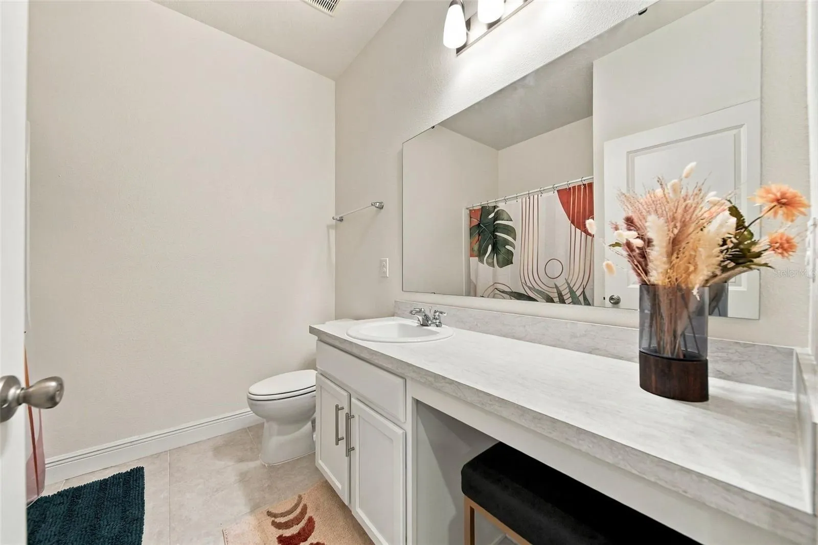 Bathroom #1