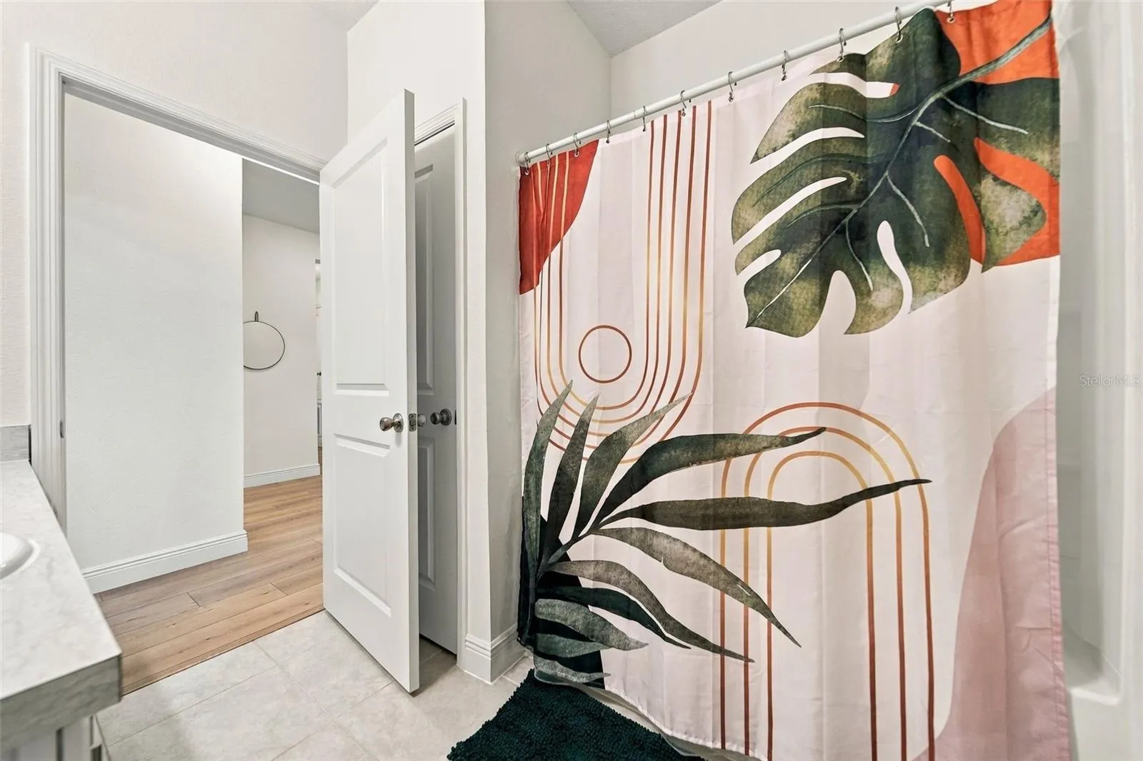 Bathroom #1
