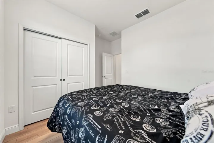 Bedroom #1