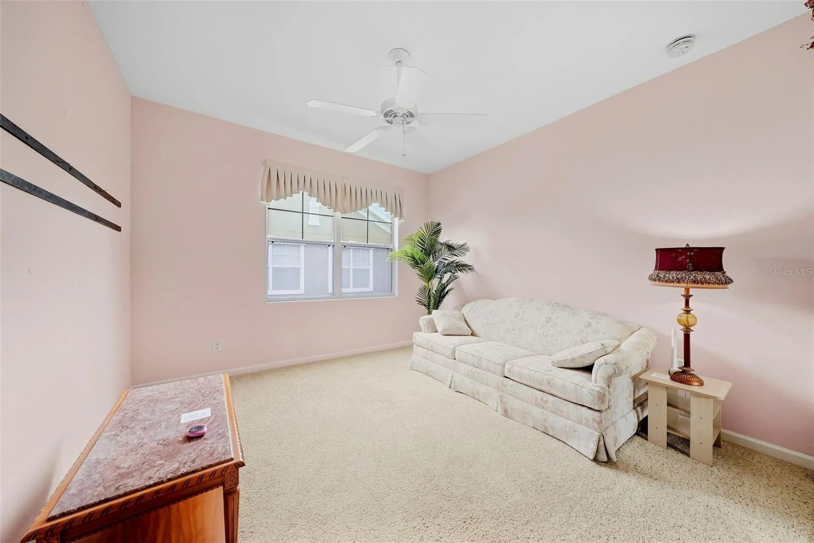 Upstairs Guest Bedroom