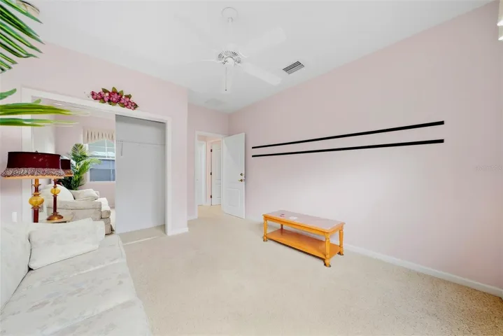 Upstairs Guest Bedroom