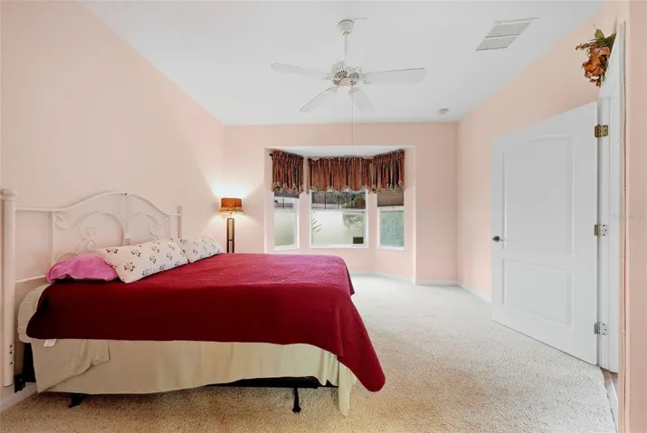 Downstairs Primary Ensuite Bedroom