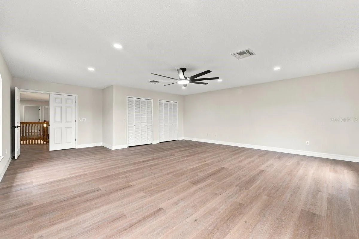 Flex Room 2nd FL