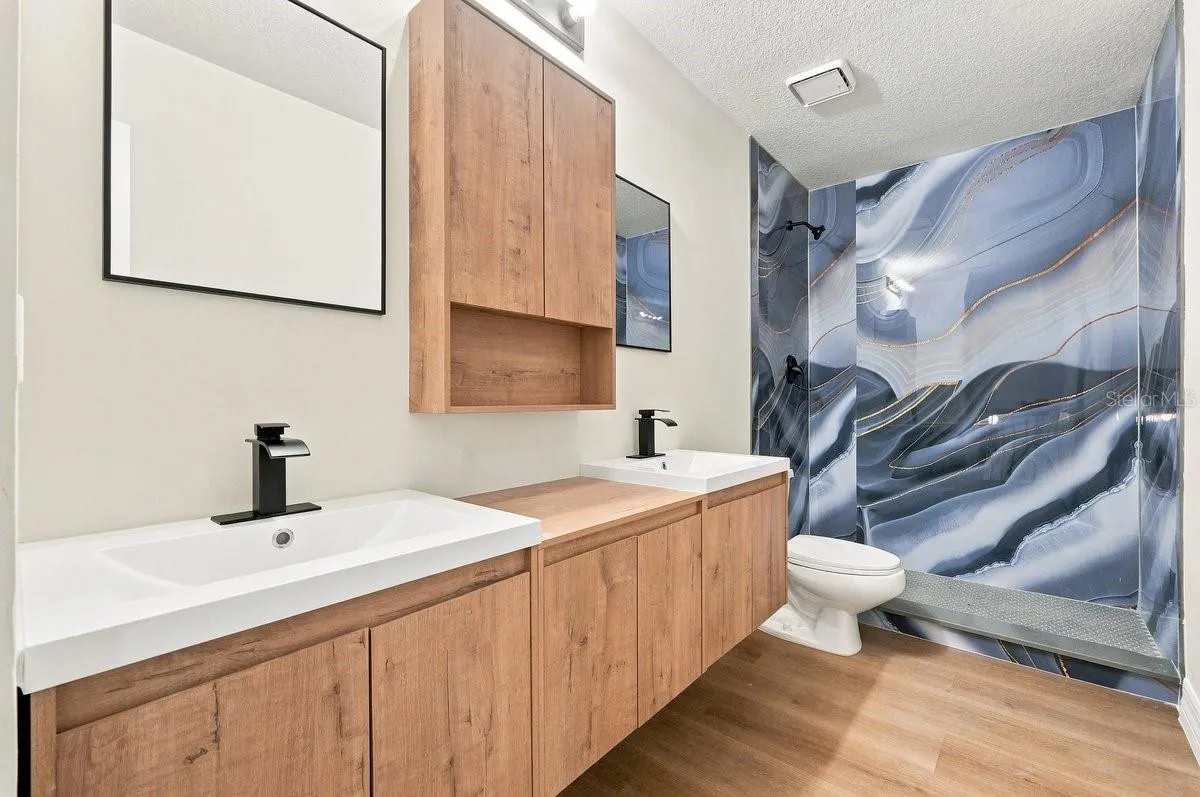2nd FL Bathroom
