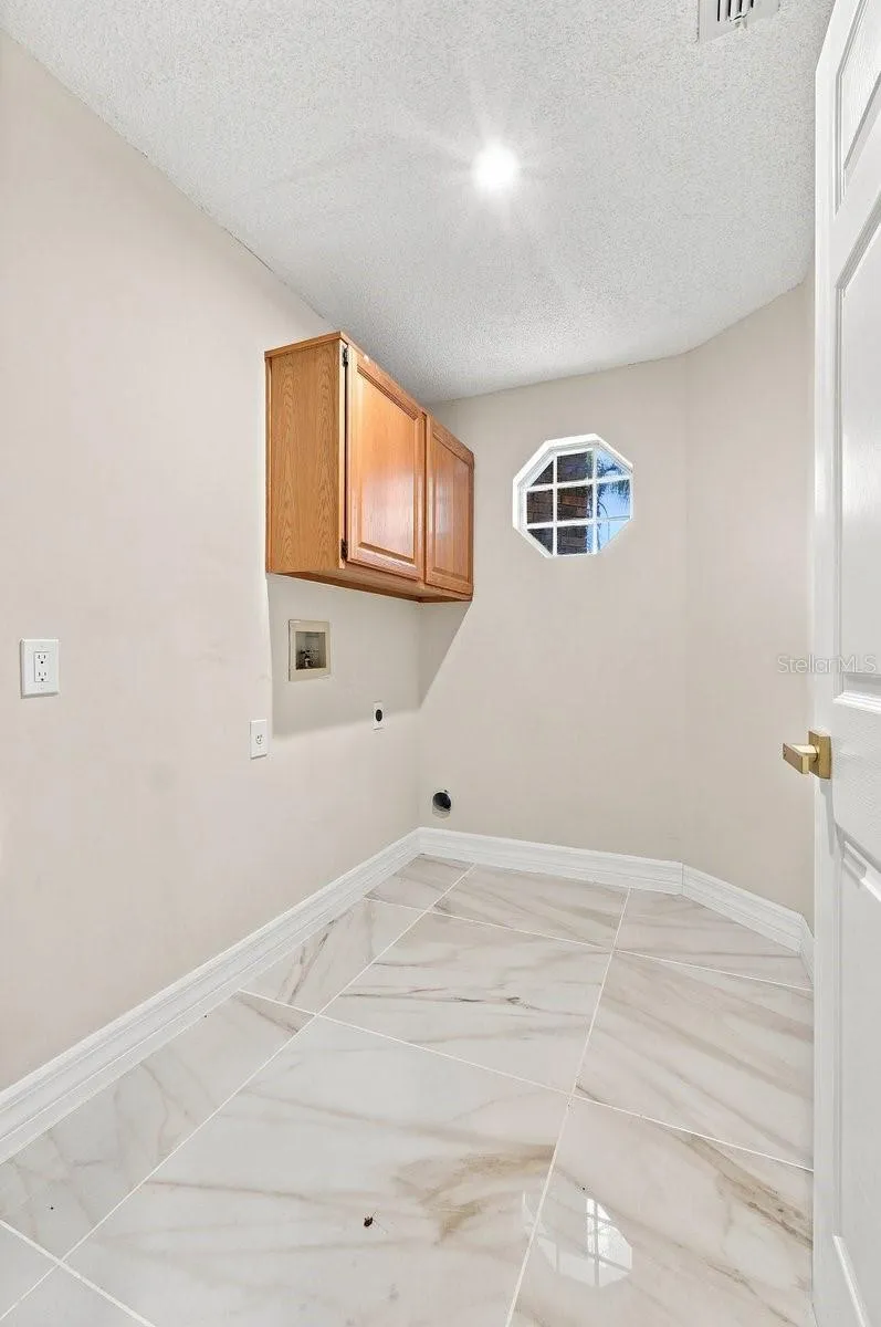 Laundry Room 2nd FL