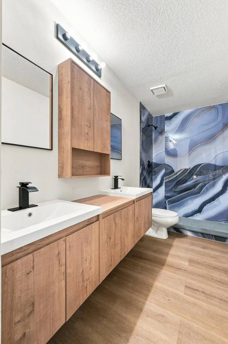 2nd FL Bathroom